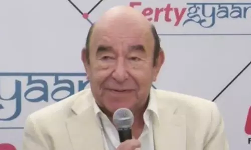 India Needs Evidence-Based Fertility Research, Says UK Expert Prof. Roy Homburg