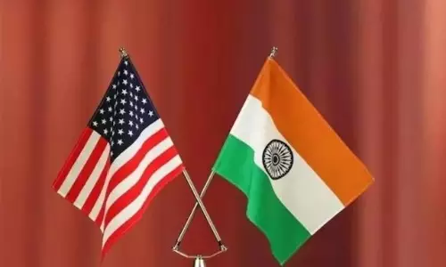 US Travel Advisory Flags Crime and Terrorism in India