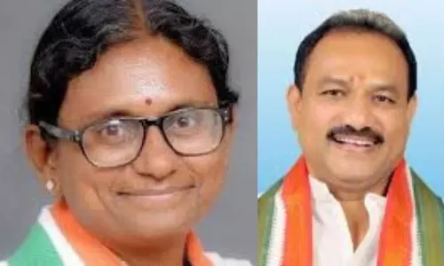Telangana: Congress Tightens Eligibility Rules for DCC Chief Posts