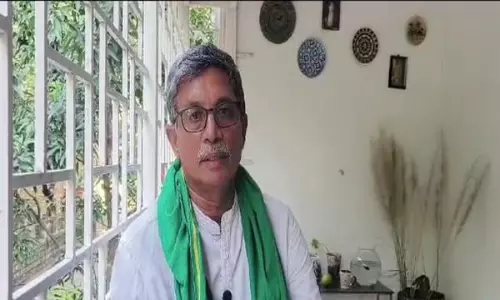 RSSS Seeks Release of Special Package Funds