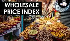 WPI Softens to 0.13 pc in September WPI Softens to 0.13 pc in September