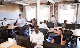 Fake BPO Alleged to Have Cheated US Citizens in Cyber Fraud, 16 Arrested