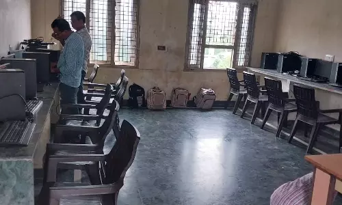 HM’s Initiative Revamps Govt School