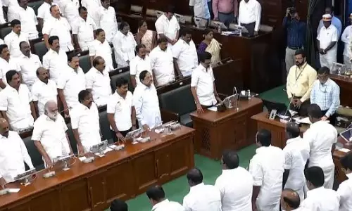 TN Assembly Begins with Obit References