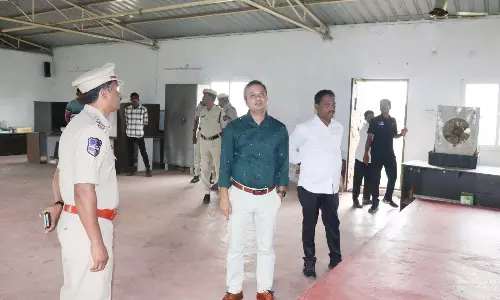 SP: TTI to Focus on Drunken Drive Counselling