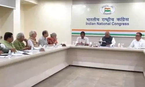 Bihar Polls: Congress Picks 18, Seat Pact Still Stuck