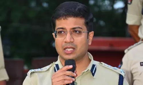 Beware of Job Fraudsters, SP Cautions Unemployed