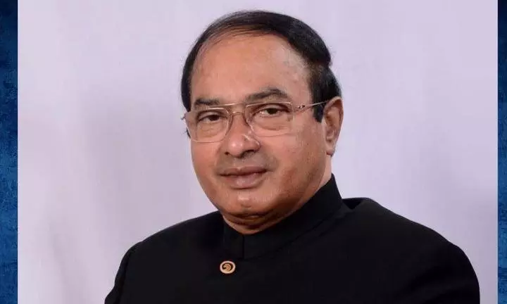 Goa Minister and Former CM Ravi Naik Dies Goa Minister and Former CM Ravi Naik Dies