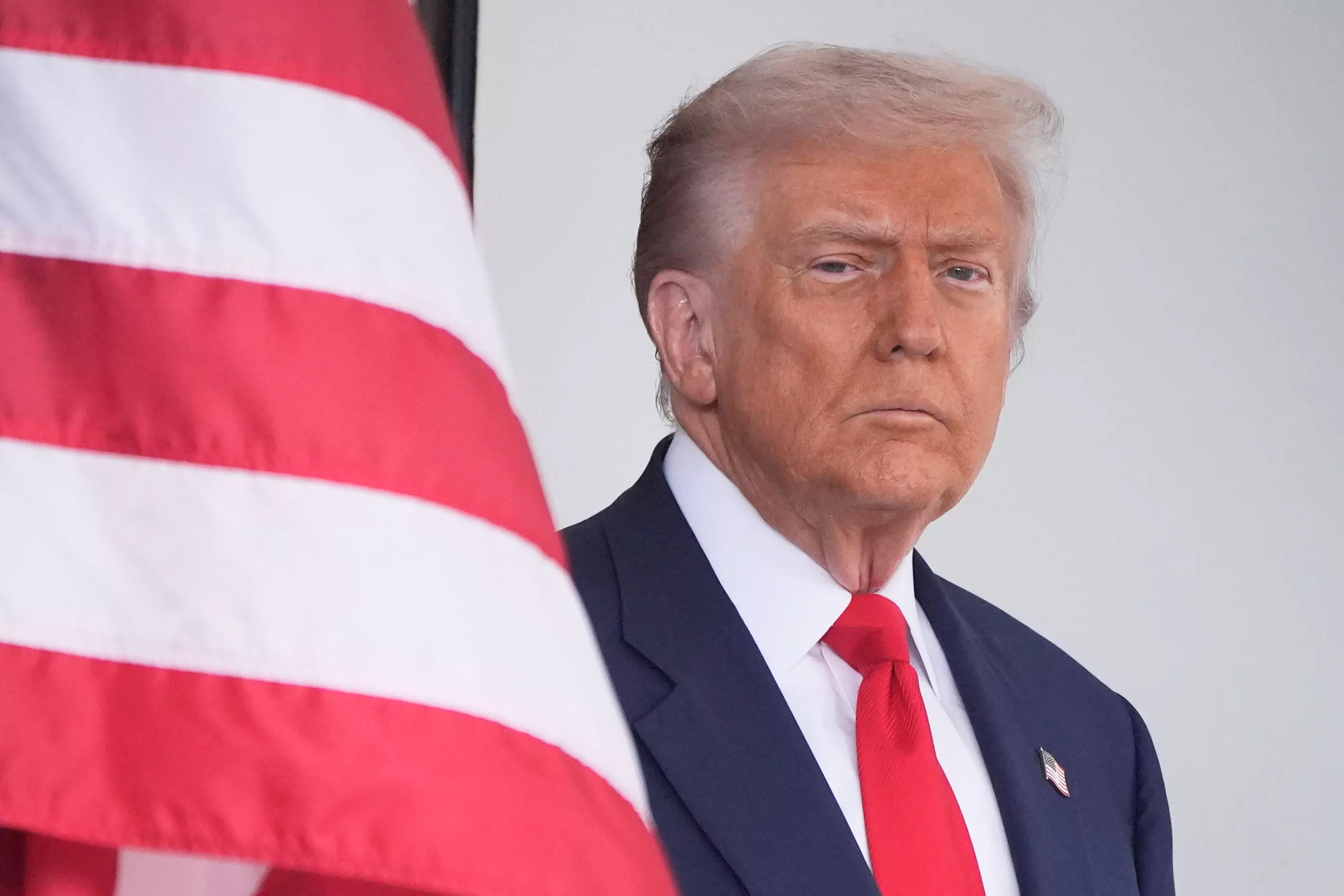 US Strike Kills Six on Suspected Drug Boat Near Venezuela