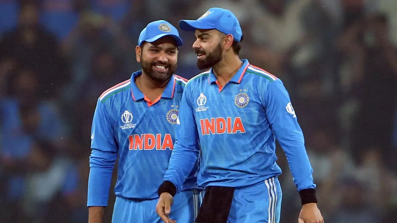 Might Be Last Chance for Aussie People to See Rohit, Virat Playing Here: Pat Cummins