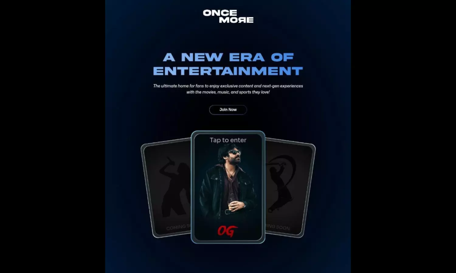 OnceMore.io Crosses 1 Million Users in Just 42 Hours, Faster Than ChatGPT