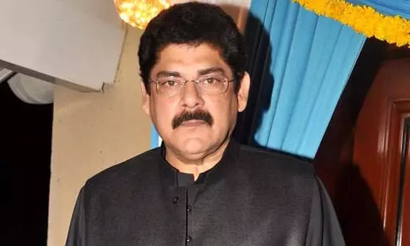 Actor Pankaj Dheer, Mahabharats Karna Passes Away Actor Pankaj Dheer, Mahabharats Karna Passes Away