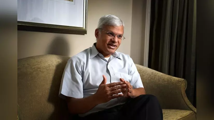 Who is Ashley Tellis, US Expert Arrested Over Secret Data