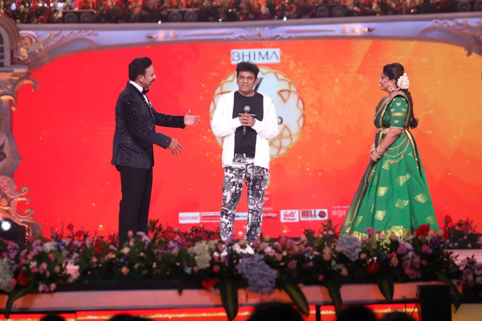 Zee Kannada Kutumba Awards 2025 Date, Telecast Time