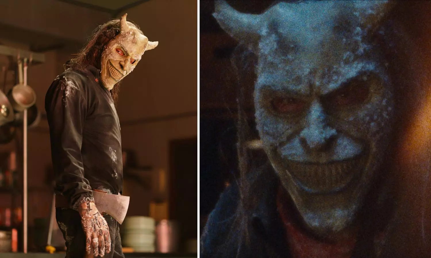 Buried Evil Returns: Black Phone 2 Set to Terrorise Cinemas on Halloween