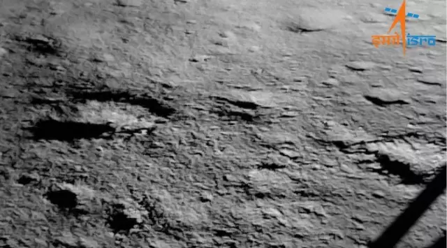 ISRO Plans Moon Landing by 2040