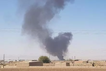 Pakistan Authorities Demolish Afghan Basti Outside Karachi, Causing Clashes