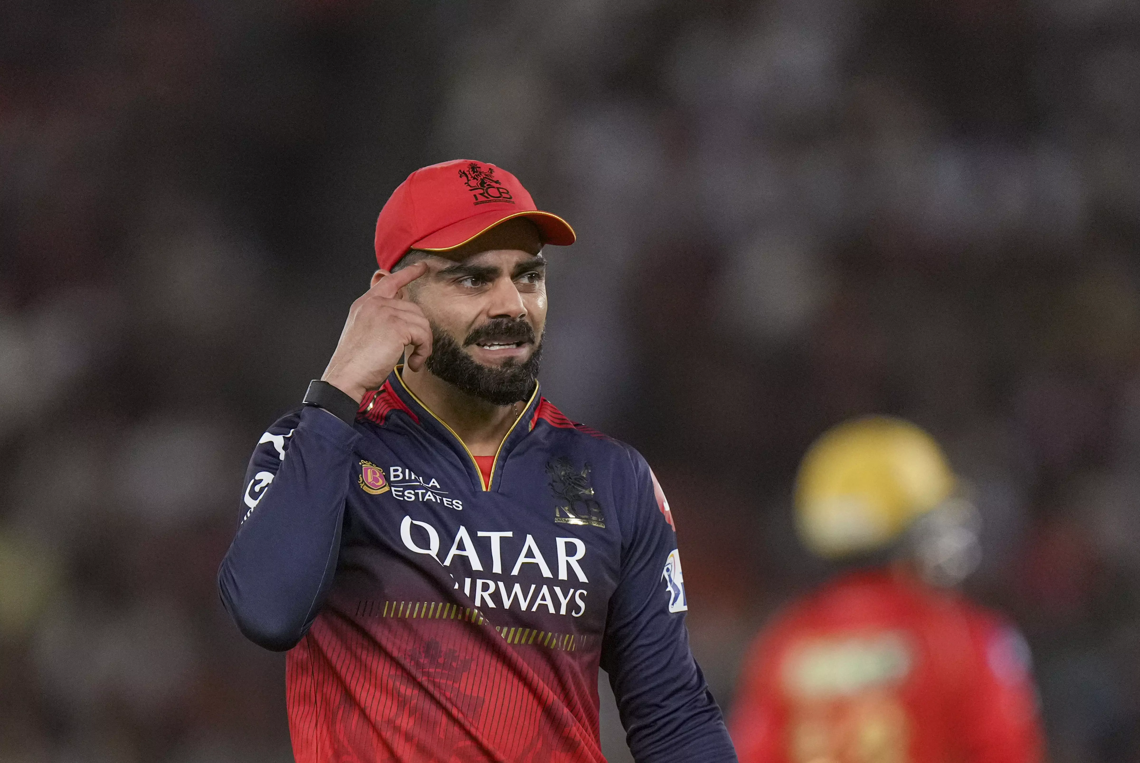 Rumors of Kohli Leaving RCB: Kaif Offers Perspective on the Situation