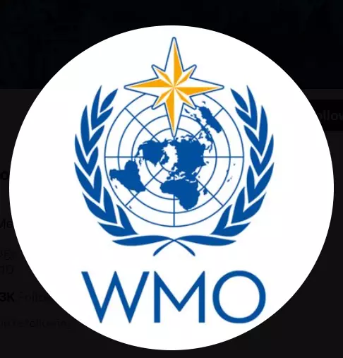 UN Agency Says C02 Levels Hit Record High Last Year, Causing More Extreme Weather