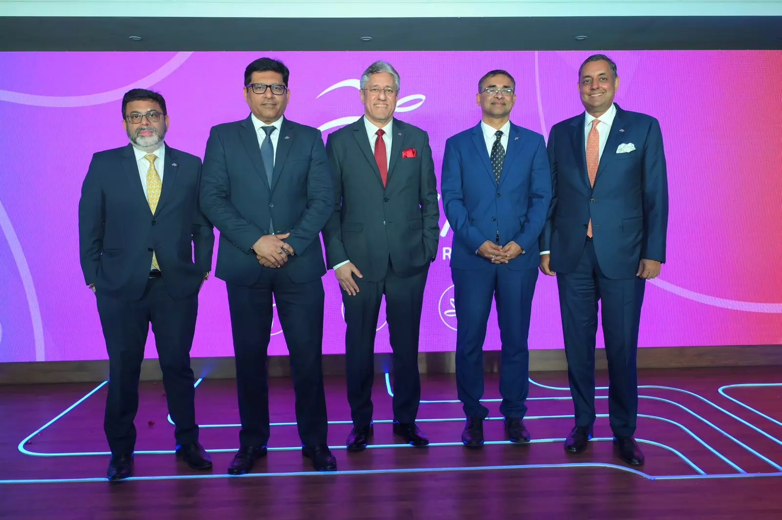 Chalet Hotels Launches Athiva With 900+ Rooms Across Six Hotels