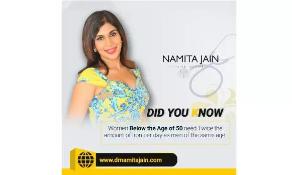 Gender Divide in Fasting: When Biology Writes Its Own Rules