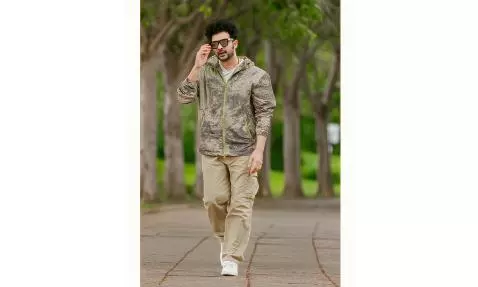 No Contracts. No Clauses. Just Trust No Contracts. No Clauses. Just Trust