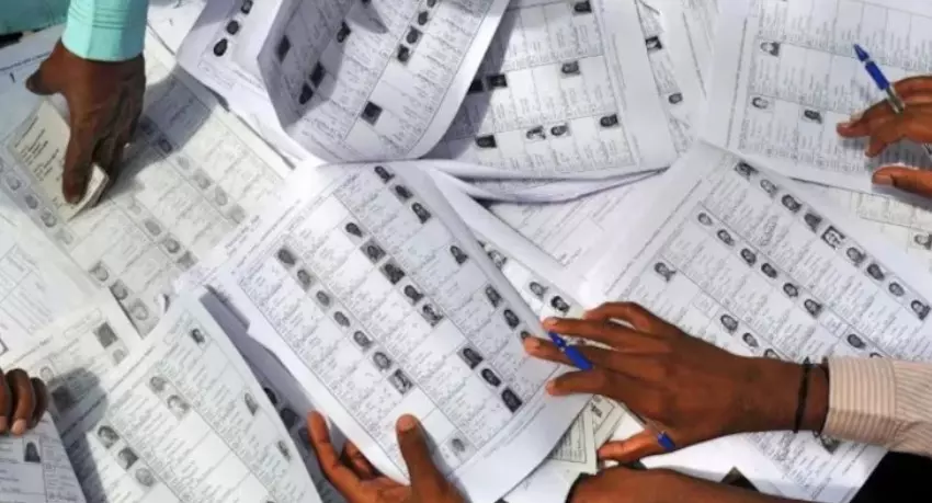 Nearly 3.5 Crore Voter Records Matched With 2002 Data In Bengal Ahead Of SIR: Poll Official Nearly 3.5 Crore Voter Records Matched With 2002 Data In Bengal Ahead Of SIR: Poll Official