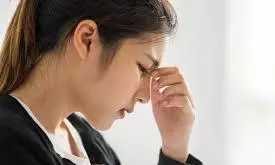 Young Workers Face Severe Stress: Report