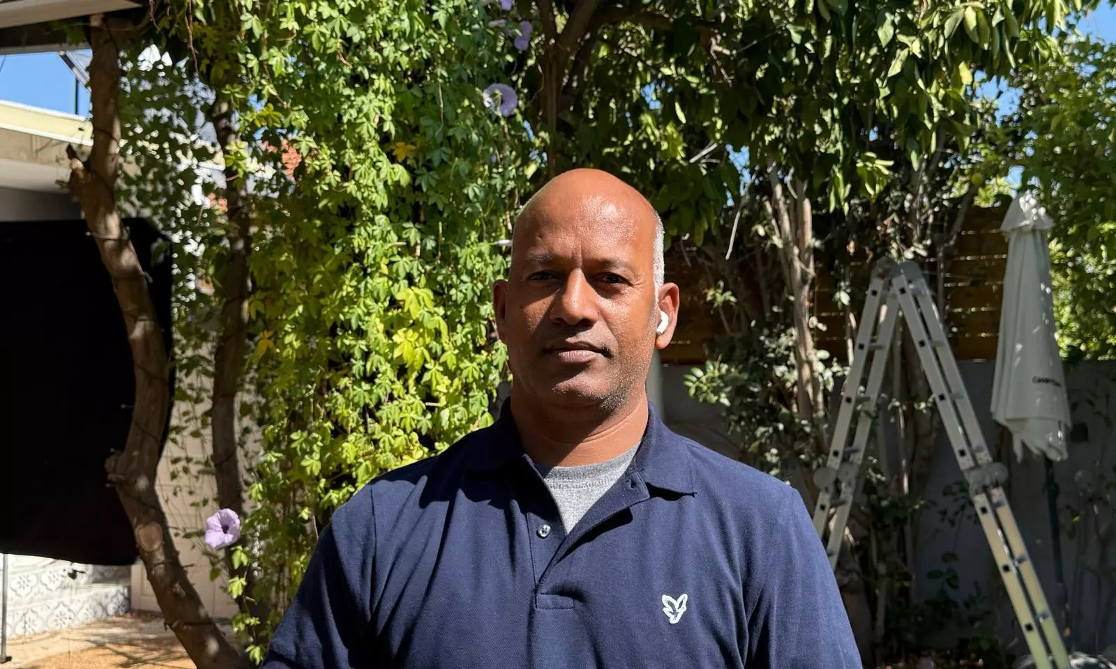 Telugus Rejoice As Israel Celebrates Return of Hostages