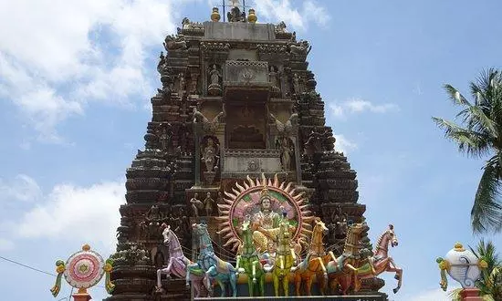 Arasavalli Teppatirunallu Festival Set for November 2