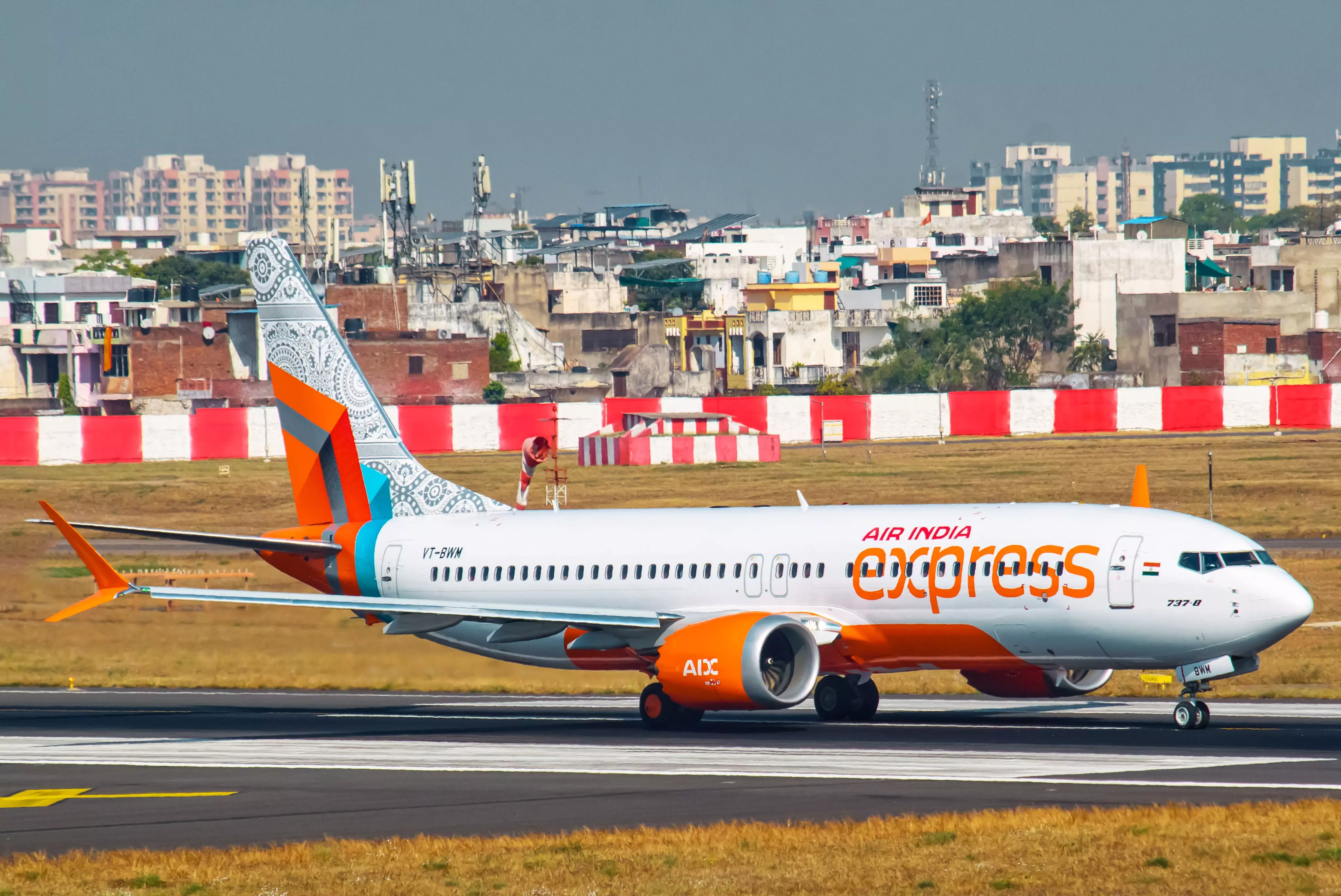 Ai Express Launches Xplore More Campaign