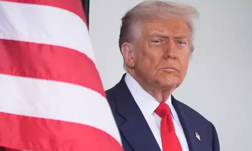 US Strike Kills Six on Suspected Drug Boat Near Venezuela