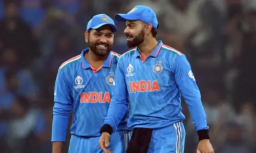 Might Be Last Chance for Aussie People to See Rohit, Virat Playing Here: Pat Cummins