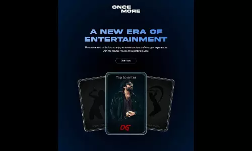 OnceMore.io Crosses 1 Million Users in Just 42 Hours, Faster Than ChatGPT