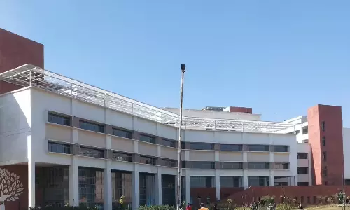 SAU Student Sexually Assaulted, Stripped on Campus; FIR Registered SAU Student Sexually Assaulted, Stripped on Campus; FIR Registered