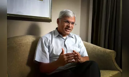 Who is Ashley Tellis, US Expert Arrested Over Secret Data