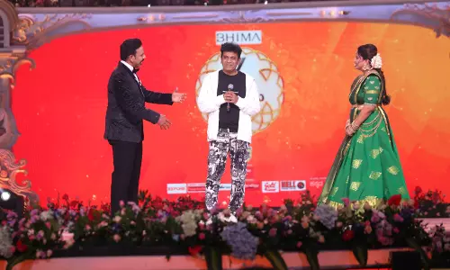 Zee Kannada Kutumba Awards 2025 Date, Telecast Time