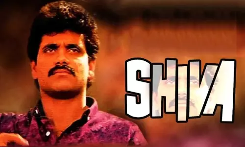 Ashutosh Gowariker Praises Shiva, Says It Had a punch in the Gut Impact