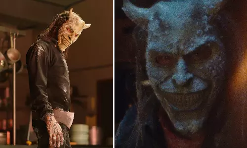 Buried Evil Returns: Black Phone 2 Set to Terrorise Cinemas on Halloween