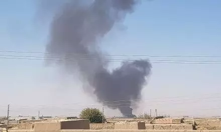 Pakistan Authorities Demolish Afghan Basti Outside Karachi, Causing Clashes