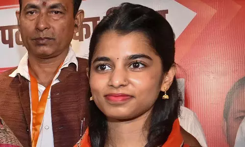 BJP 2nd List for Bihar Polls Out