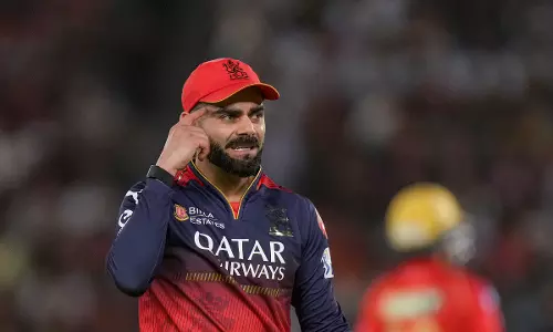 Rumors of Kohli Leaving RCB: Kaif Offers Perspective on the Situation
