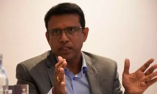 Hyderabad Bets Big on Entrepreneurship Summit-2025 Hyderabad Bets Big on Entrepreneurship Summit-2025