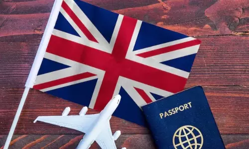 Students Slam Delays in UK Visa Processing Despite Paying Heavily for Agency Support Students Slam Delays in UK Visa Processing Despite Paying Heavily for Agency Support