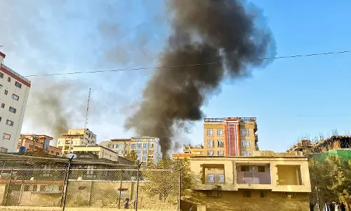 Pak, Afghanistan Agree to 48-Hour Ceasefire