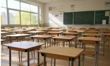 Student Triggers Pepper Spray in Classroom in Kerala, 10 Hospitalised