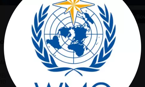 UN Agency Says C02 Levels Hit Record High Last Year, Causing More Extreme Weather