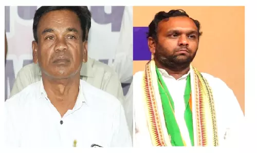 Nuapada Bypoll: BJP, Congress Declare Candidates; Suspense Builds Over BJD’s Pick