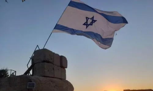 Israeli Military Says One of The Bodies Handed Over By Hamas is Not That of a Hostage