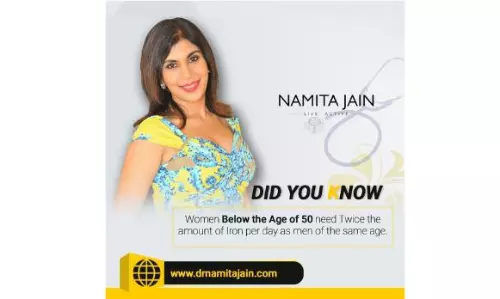 Gender Divide in Fasting: When Biology Writes Its Own Rules